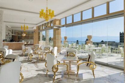 Mythos Panorama, foto 4
