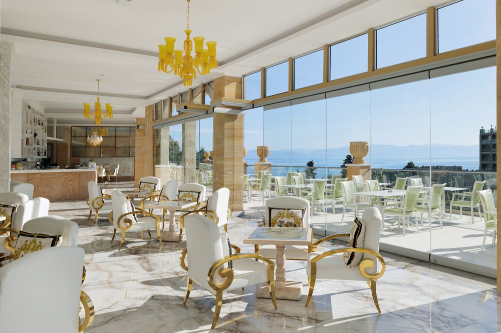 Mythos Panorama, foto 4
