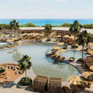 Nalu Latchi - Leonardo Limited Edition Hotel