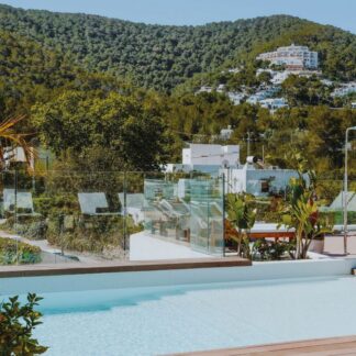 Nativo Hotel Ibiza Hotel