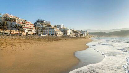 Occidental Las Canteras, foto 4