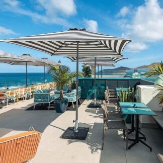 Occidental Las Canteras Hotel