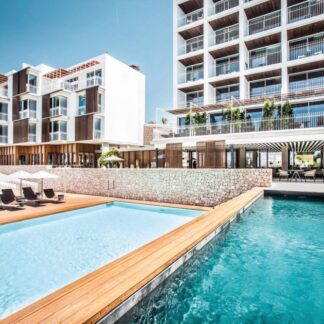Ocean Drive Talamanca Hotel