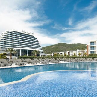 Palm Wings Ephesus Hotel Hotel