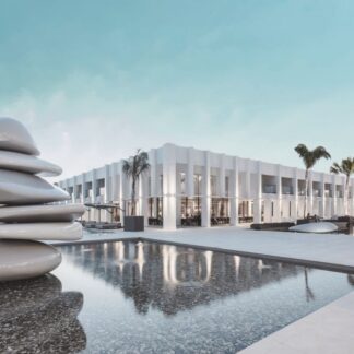 Paloma Finesse Hotel