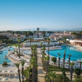 Paloma Grida - Suites Hotel