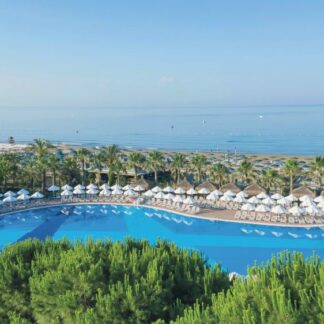 Paloma Oceana Hotel