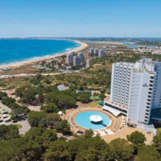 Pestana Blue Alvor Beach Hotel