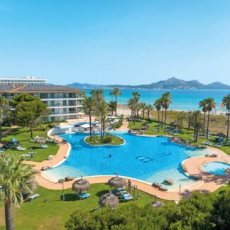 Playa Esperanza Resort Hotel