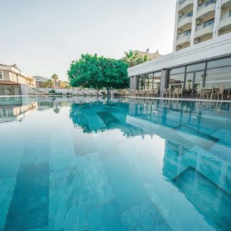 Premier Nergis Beach Hotel