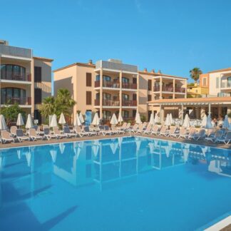 Protur Floriana Resort Hotel
