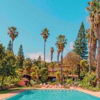 Quinta Splendida Welness & Botanical Garden