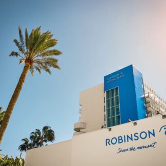 ROBINSON JANDIA PLAYA Hotel