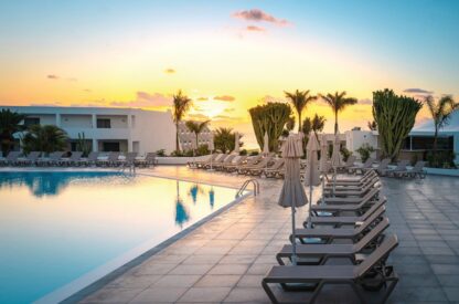 Radisson Blu Resort Lanzarote, foto 3
