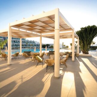 Radisson Blu Resort Lanzarote Hotel