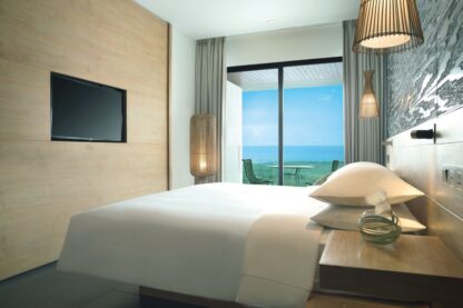 Renaissance Bali Uluwatu Resort & Spa, foto 2