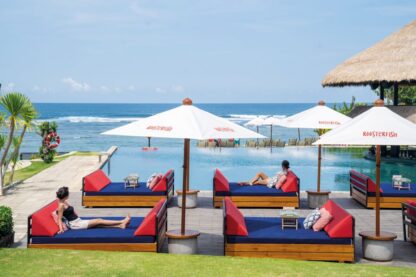 Renaissance Bali Uluwatu Resort & Spa, foto 3