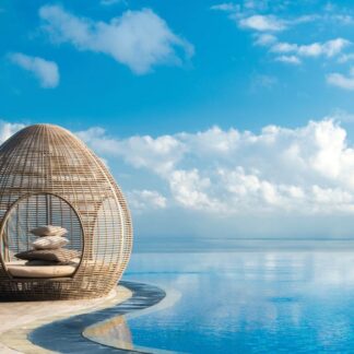 Renaissance Bali Uluwatu Resort & Spa Hotel