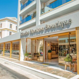 Rhodos Horizon Boutique Hotel