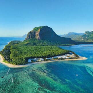 Riu Palace Mauritius Hotel