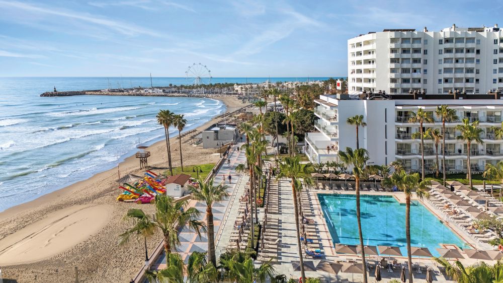 Riu Palace Nautilus, foto 3
