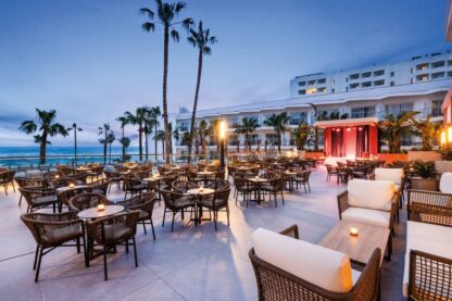 Riu Palace Nautilus, foto 4