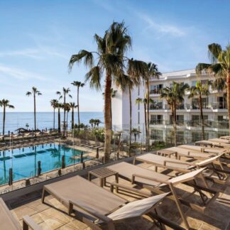 Riu Palace Nautilus Hotel