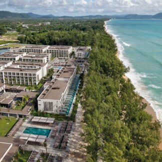 Riu Palace Phuket