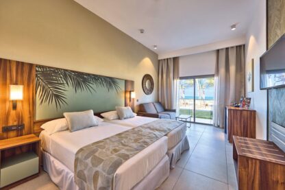 Riu Turquoise, foto 2