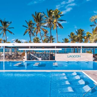 Riu Turquoise Hotel