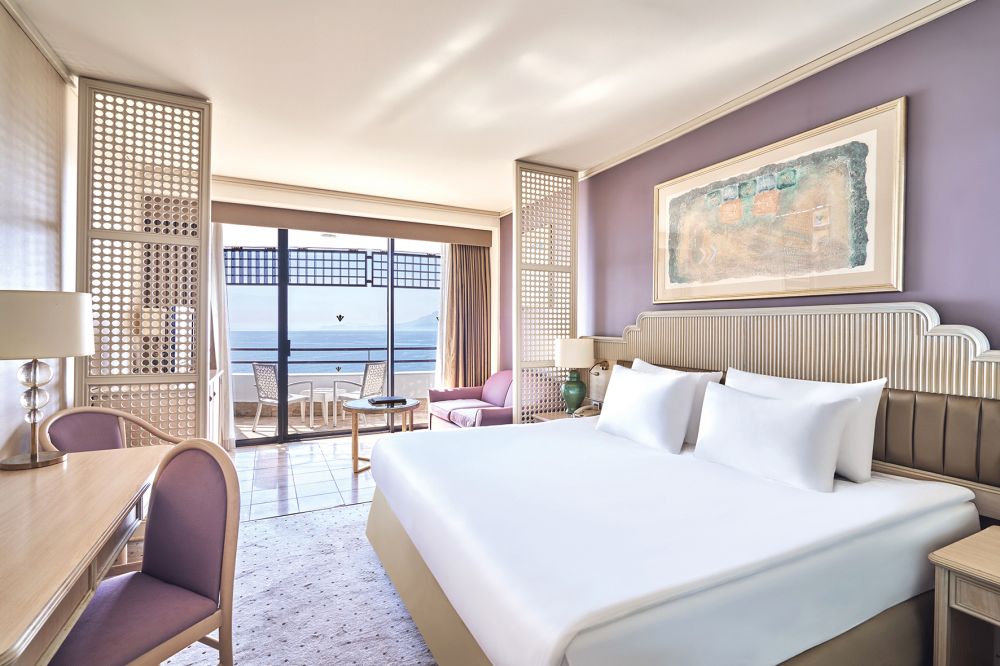 Rixos Downtown Antalya, foto 2