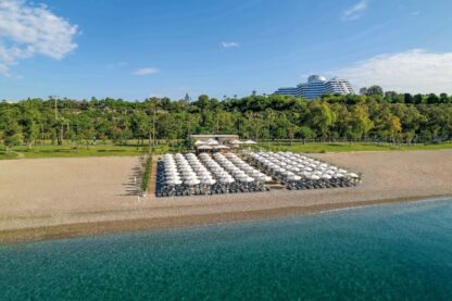 Rixos Downtown Antalya, foto 3