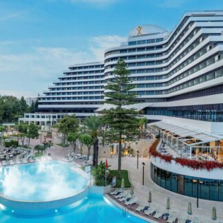 Rixos Downtown Antalya Hotel