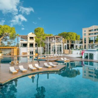 Rixos Park Belek Hotel