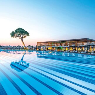 Rixos Premium Belek Hotel