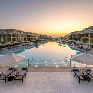 Rixos Premium Magawish Bay View Hotel
