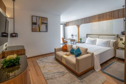 Rixos Premium Magawish Suites & Villas, foto 2
