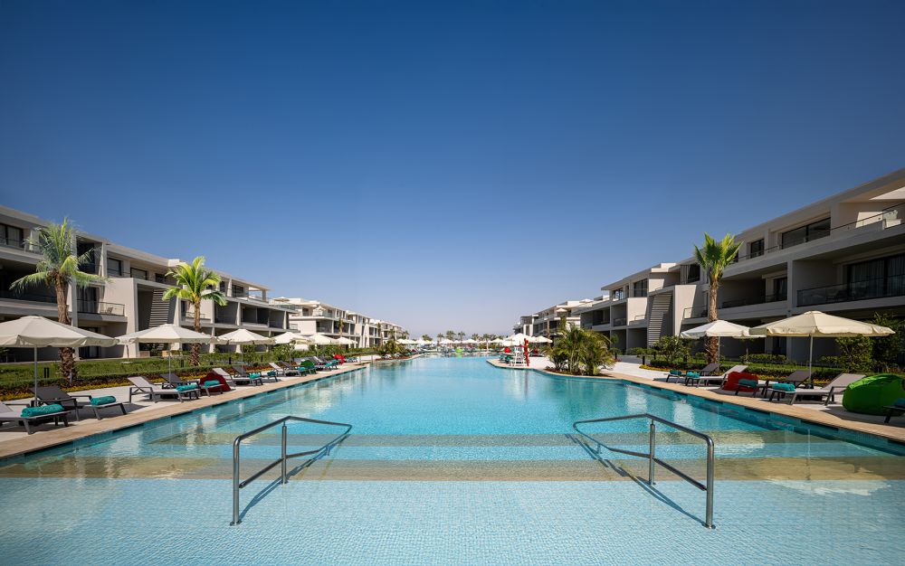 Rixos Premium Magawish Suites & Villas, foto 3