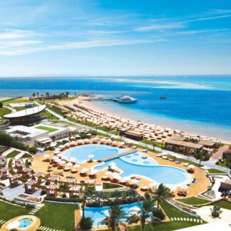 Rixos Premium Magawish Suites & Villas Hotel