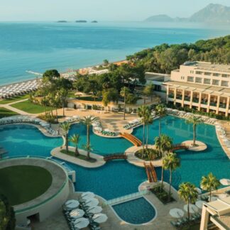Rixos Premium Tekirova - extra kamertypes Hotel