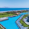 Rixos Radamis Oasis Hotel