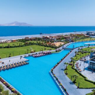 Rixos Radamis Oasis Hotel
