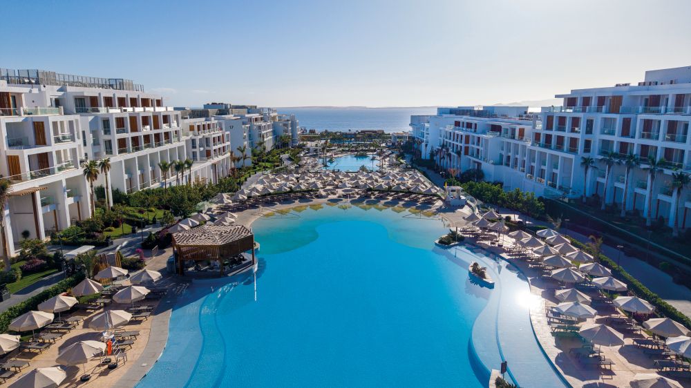 Rixos Radamis Sharm El Sheikh, foto 3