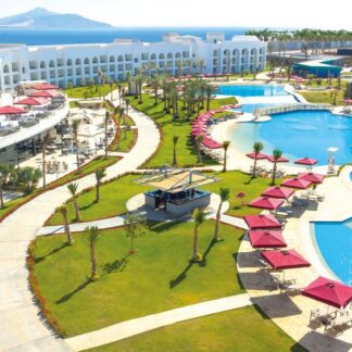 Rixos Radamis Sharm El Sheikh Hotel