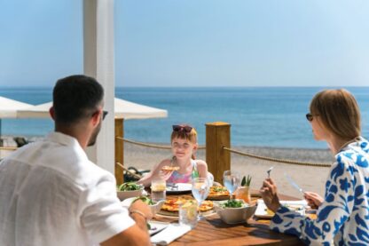 Rixos Sungate - extra kamertypes, foto 4
