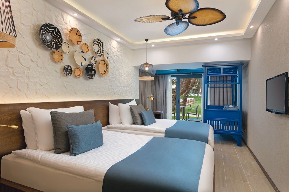 Rixos Sungate, foto 2