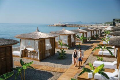 Rixos Sungate, foto 3