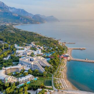 Rixos Sungate Hotel