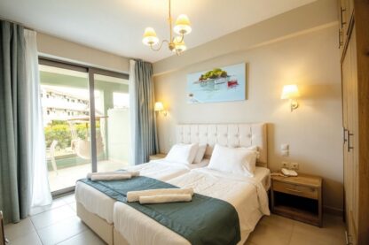 Robolla Beach Aparthotel, foto 2