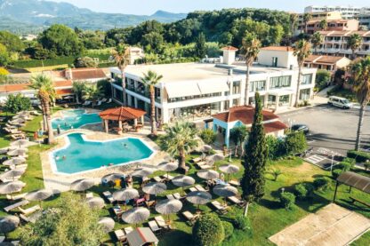 Robolla Beach Aparthotel, foto 3